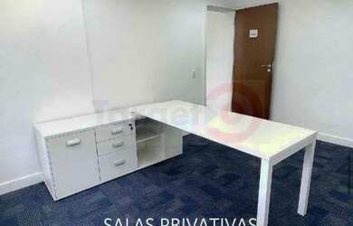 Imagem 13: Excelente Sala Locação Centro da Cidade