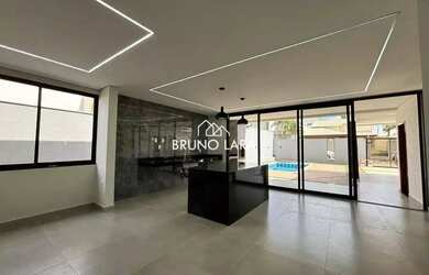 Imagem 16: Casa à venda no Condominio Portal do Igarapé - Igarapé/MG