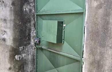 Imagem 3: Sala com 180m² frente de rua