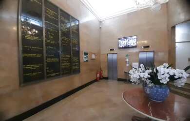 Imagem: O depósito possui 55m² de Área e está localizado em Centro