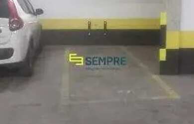 Imagem 6: Vaga de garagem a venda na Savassi