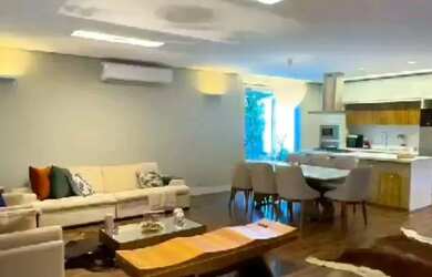 Imagem 2: Belíssima Duplex de Alto Padrão no Quintas das Laranjeiras. 3 suites,...