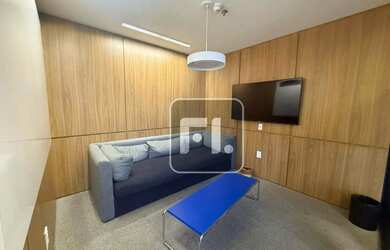 Imagem 4: Conjunto para alugar, 704 m² por R$ 97.855,54/mês - Brooklin - São...