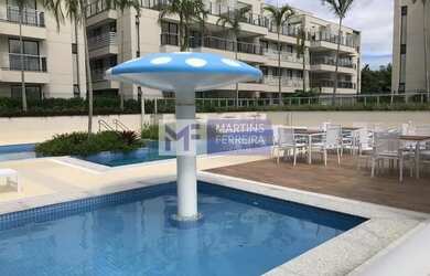 Imagem 4: Apartamento para locação, Recreio dos Bandeirantes, Rio de Janeiro, RJ