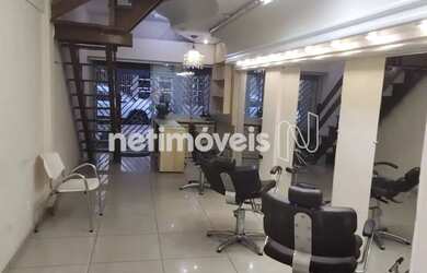 Imagem 4: Locação Loja Sion Belo Horizonte