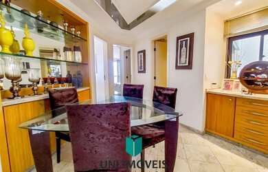 Imagem 16: Apartamento à beira-mar em Guarapari, 4 quartos, 2 suítes, varanda ampla...