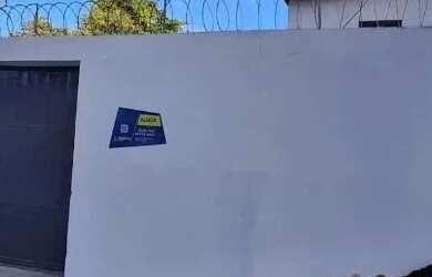 Imagem: O terreno possui 677m² de Área e está localizado em Centro