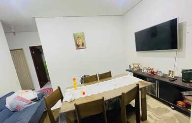 Imagem 7: Casa a Venda No Tapanã Próx ao Preço Baixo