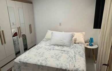 Imagem 8: G CASA A VENDA NA COHAB. 2 Vagas na garageme3 Dormitórios