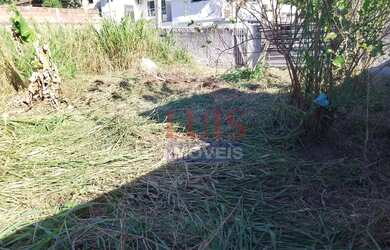 Imagem: Terreno à venda, 185 m² por R$ 260.000 - Itaipu - Niterói/RJ