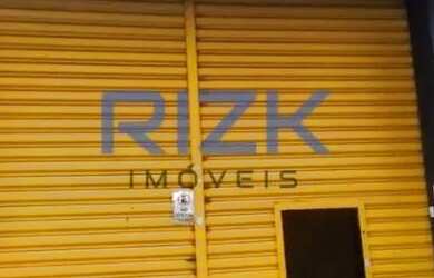 Imagem 15: Galpão com boa oportunidade de negócio