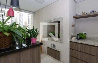 Imagem 9: Apartamento à Venda - Portal do Morumbi, 3 Quartos, 178 m2