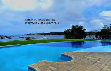 Imagem: O terreno possui 918m² de Área e está localizado em Ponta