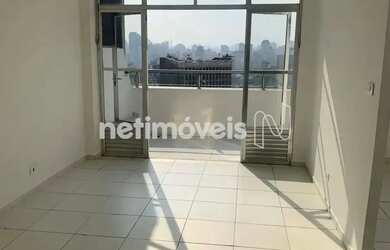 Imagem: A kitnet possui 1 Dormitório, 1 Banheiro, 53m² de Área e