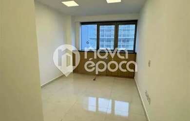 Imagem: O depósito possui 1 Vaga na garagem, 20m² de Área e está