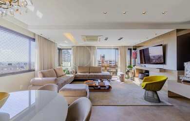 Imagem 6: Apartamento exclusivo em Mont Serrat com 3 suítes e vista panorâmica