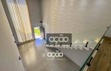 Imagem 5: Casa com 4 dormitórios à venda, 267 m² por R$ 1.750.000,00 - Parque Ipiranga - Resende/RJ