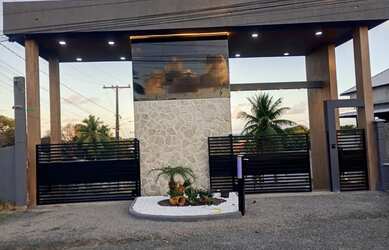 Imagem 2: CASA CONDOMÍNIO PRAIA DE PARATINGA 440 mil reais ilha de Vera cruz-ba