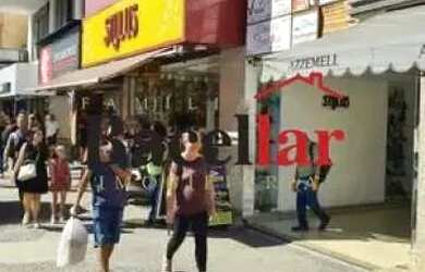 Imagem: O depósito possui 30m² de Área e está localizado em Méier