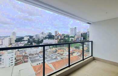 Imagem 6: Apartamento 4 quartos - Granbery