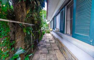 Imagem 2: Casa à venda em Campinas, Cambuí, com 4 quartos, com 297 m²