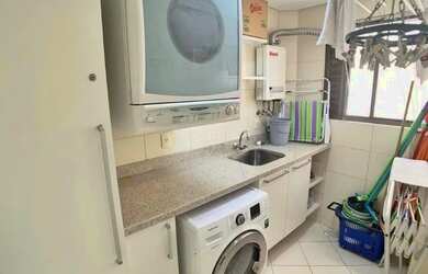 Imagem 11: Temporada Ed. Butterfly 3 quartos quadra mar com churrasqueira