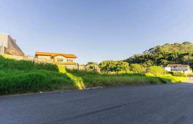 Imagem: O terreno possui 1991m² de Área e está localizado em Boa