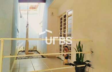 Imagem 9: Casa Térrea Parque das Laranjeiras