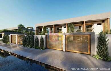 Imagem 3: Apartamento à venda, 2 quartos, 2 suítes, Alto da Pitinga - Porto Seguro /BA