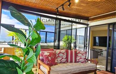 Imagem 7: Linda Cobertura Vista Mar no Jardim Atlântico Zona Sul de Ilhéus