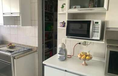 Imagem 14: Apartamento em Rua Orlando Fagnani - Nova Campinas - Campinas/SP