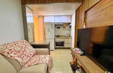 Imagem 5: Vista Park Sul 27m² com vaga de garagem - Lazer completo