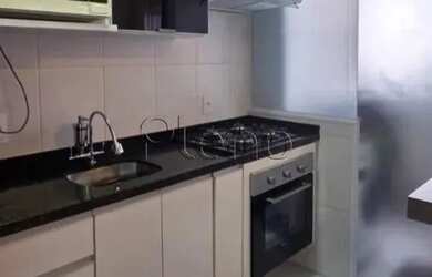 Imagem 5: Apartamento à venda em Indaiatuba, Vila Furlan, com 2 quartos, com 57...