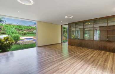 Imagem 8: Casa no condomínio Condomínio Fazenda Serrazul para venda com 4 quartos,...