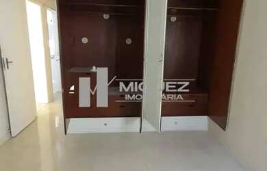 Imagem 3: Apartamento a venda, Tijuca, sala em 2 ambientes, 2 ótimos quartos, banheiro...