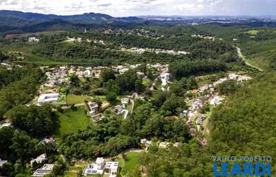 Imagem 2: TERRENO - SERRA DOS LAGOS (JORDANÉSIA) - SP