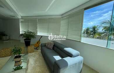 Imagem 6: Casa disponível para venda no bairro Cidade Jardim em Uberlândia MG