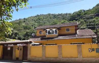 Imagem: Casa- Petrópolis, Pedro do Rio