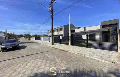 Imagem 15: CASA COM PISCINA NO BALNEÁRIO COSTA AZUL