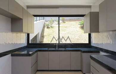 Imagem 10: Casa à venda no condomínio Vila Alpina 450 m² - 5 quartos