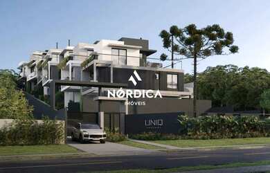 Imagem 9: Sobrado NOVO ao lado do Barigui - 3 quartos