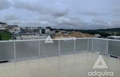 Imagem 15: Casa à venda 4 Quartos, 3 Suites, 6 Vagas, 412M², Estrela, Ponta Grossa...