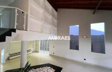 Imagem 2: Casa em Condomínio fechado com 3 quartos à venda, 360 m² por R$ 2.200.000...