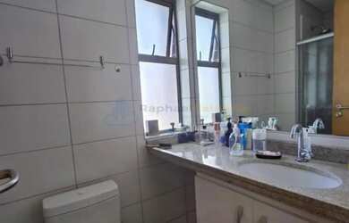 Imagem 15: EXCELENTE APARTAMENTO LINDO E ESPAÇOSO E COM LAZER COMPLETÍSSIMO NO BAIRRO DE CASA AMARELA