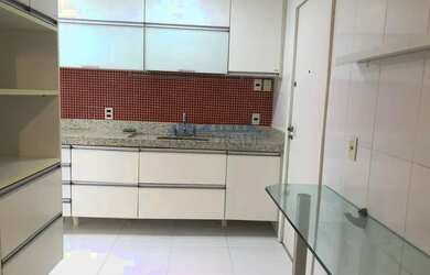 Imagem 4: Jardim Oceânico 3 Quartos 1 Suíte Varandão Fechado 2 Vagas