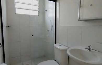 Imagem 7: TFA Apartamento de 2 dormitórios no Parque Aeroporto - Taubaté - SP