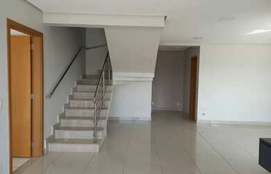 Imagem 3: Apartamento Dúplex 3 Suítes 404 Sul