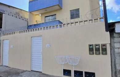 Imagem: A casa possui 2 Dormitórios, 1 Banheiro, 50m² de Área, Imóvel