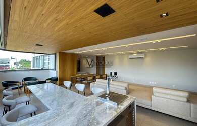 Imagem 8: Apartamento 04 quartos à locação no Vale do Sereno