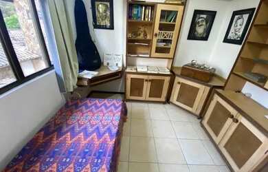 Imagem 13: Casa - Florianópolis SC. Churrasqueira, Lareira, 3 Vagas na garageme4...